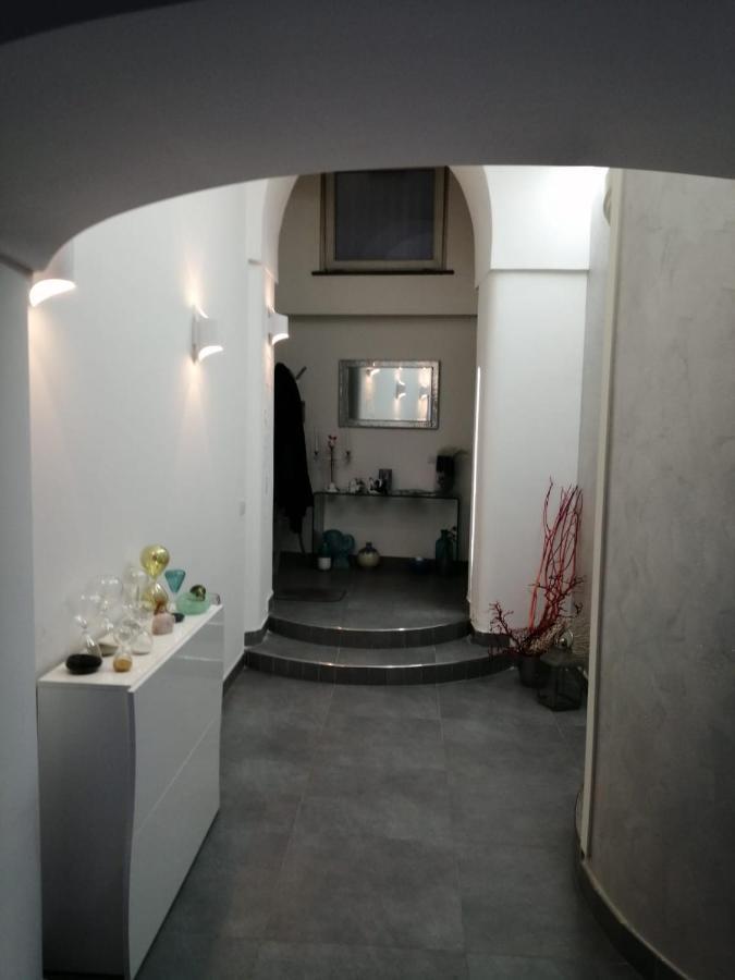 Stella Marina Apartment Прочида Екстериор снимка