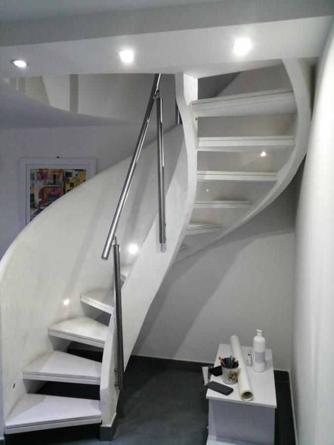 Stella Marina Apartment Прочида Екстериор снимка