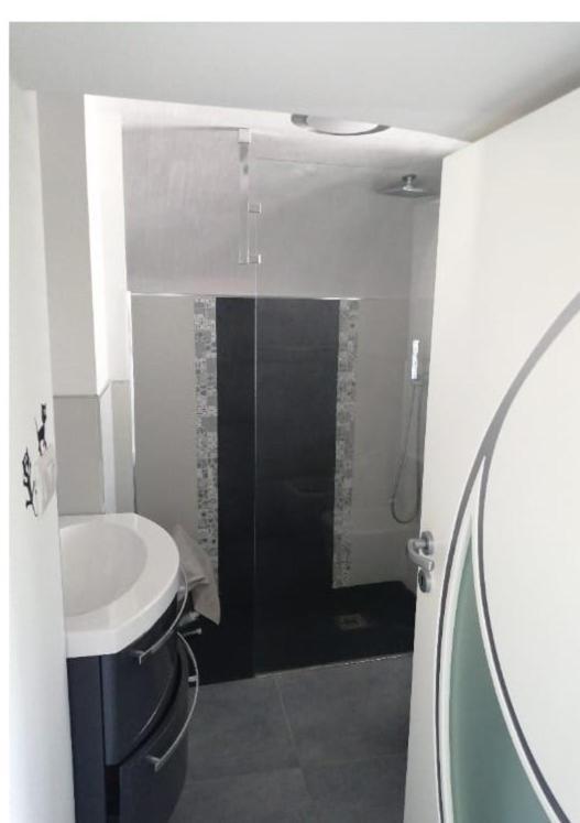 Stella Marina Apartment Прочида Екстериор снимка