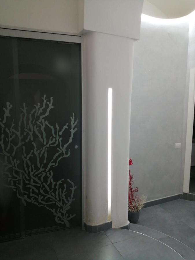 Stella Marina Apartment Прочида Екстериор снимка
