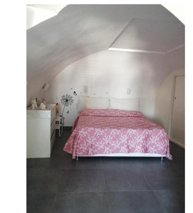 Stella Marina Apartment Прочида Екстериор снимка