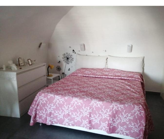 Stella Marina Apartment Прочида Екстериор снимка