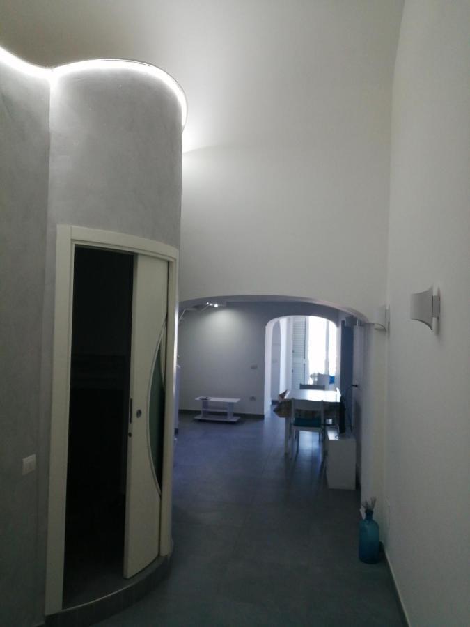 Stella Marina Apartment Прочида Екстериор снимка